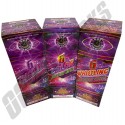 OMG Premium Ball Shell Assortment Bundle 3pk